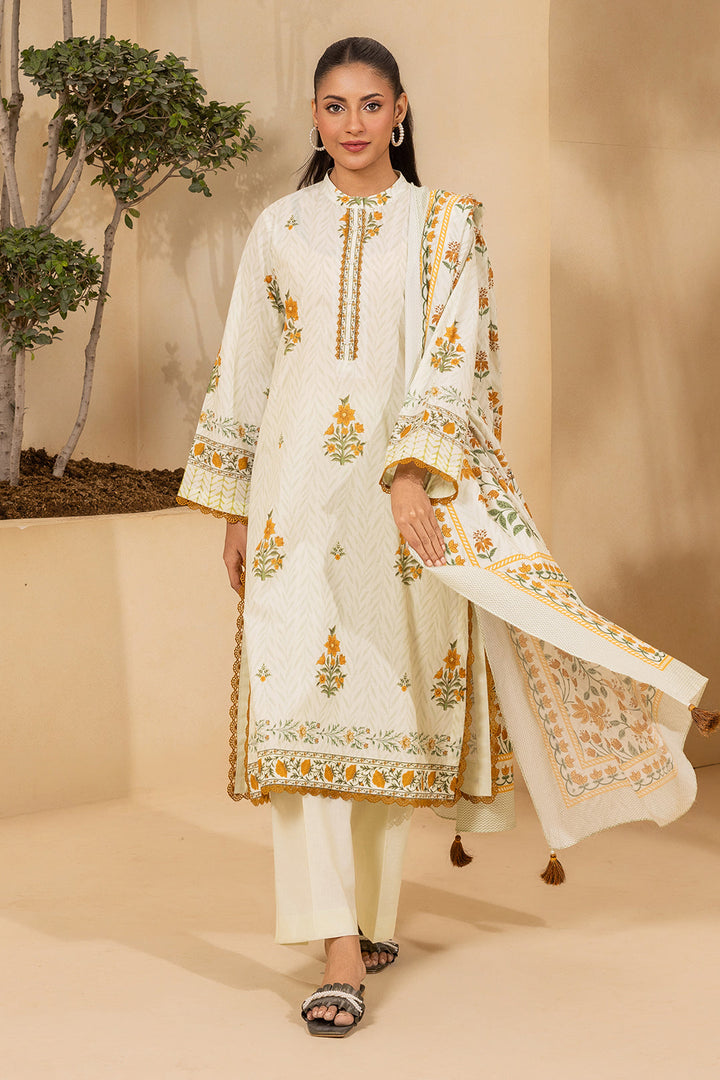 Shirt Shalwar Dupatta