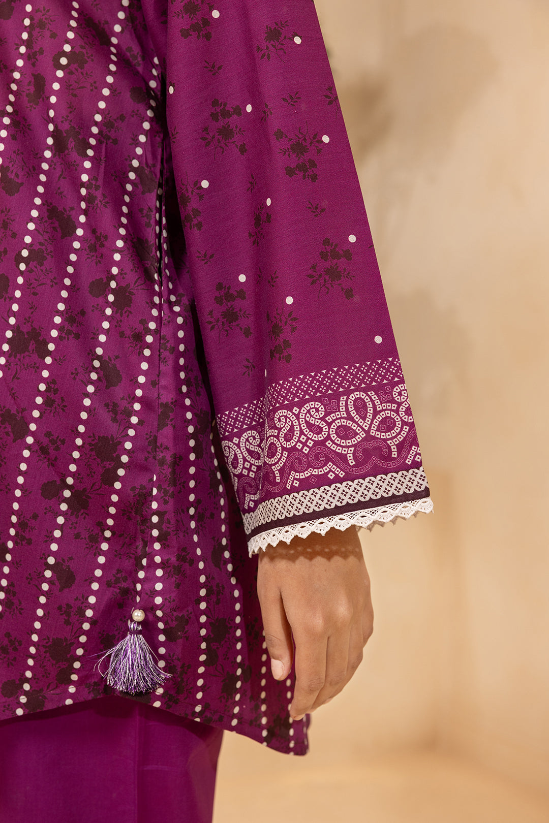Shirt Shalwar Dupatta