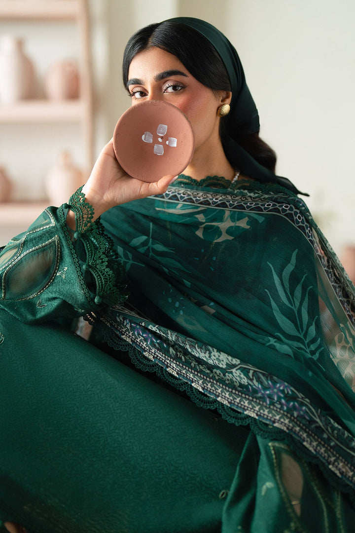 Raha Lawn Jacquard Collection