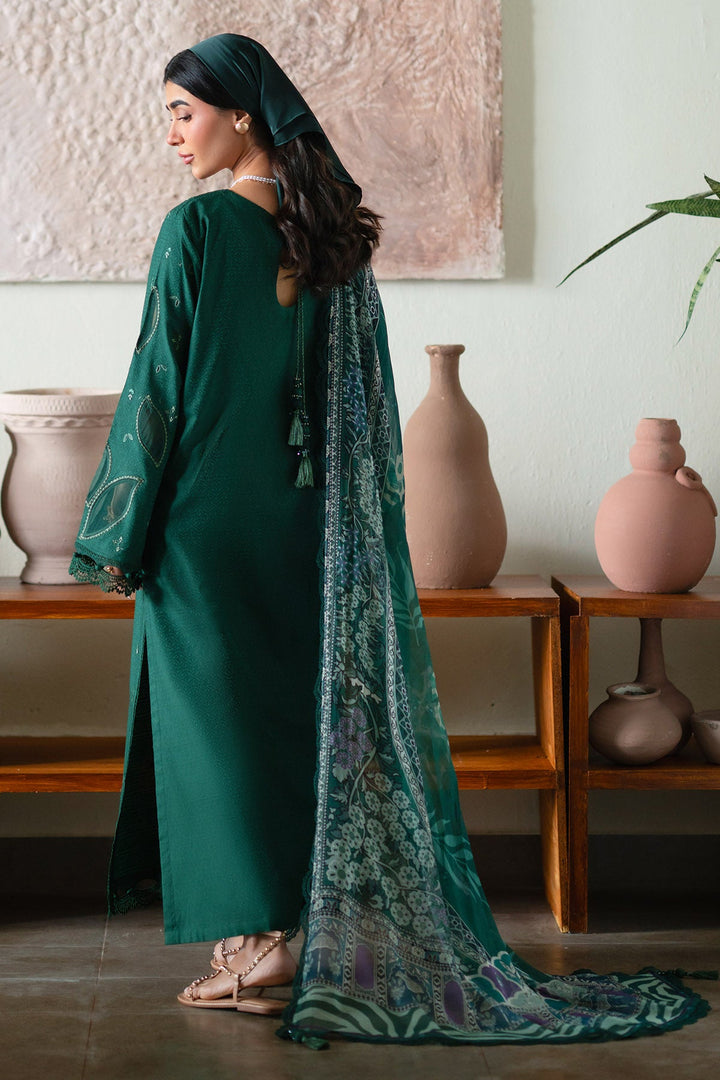 Raha Lawn Jacquard Collection