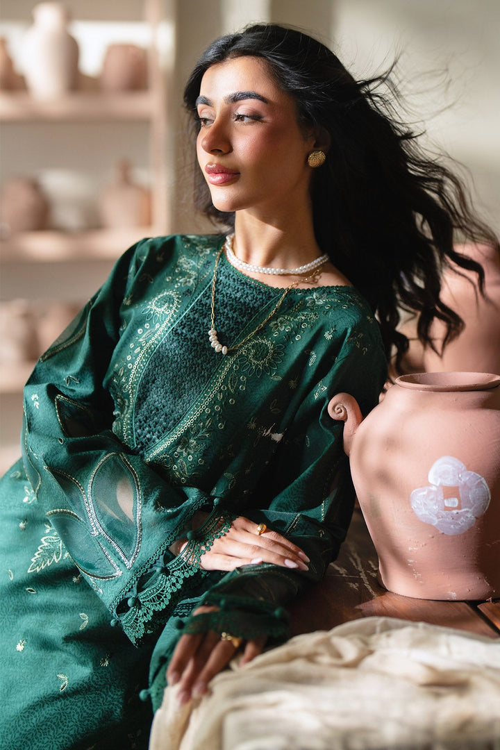 Raha Lawn Jacquard Collection