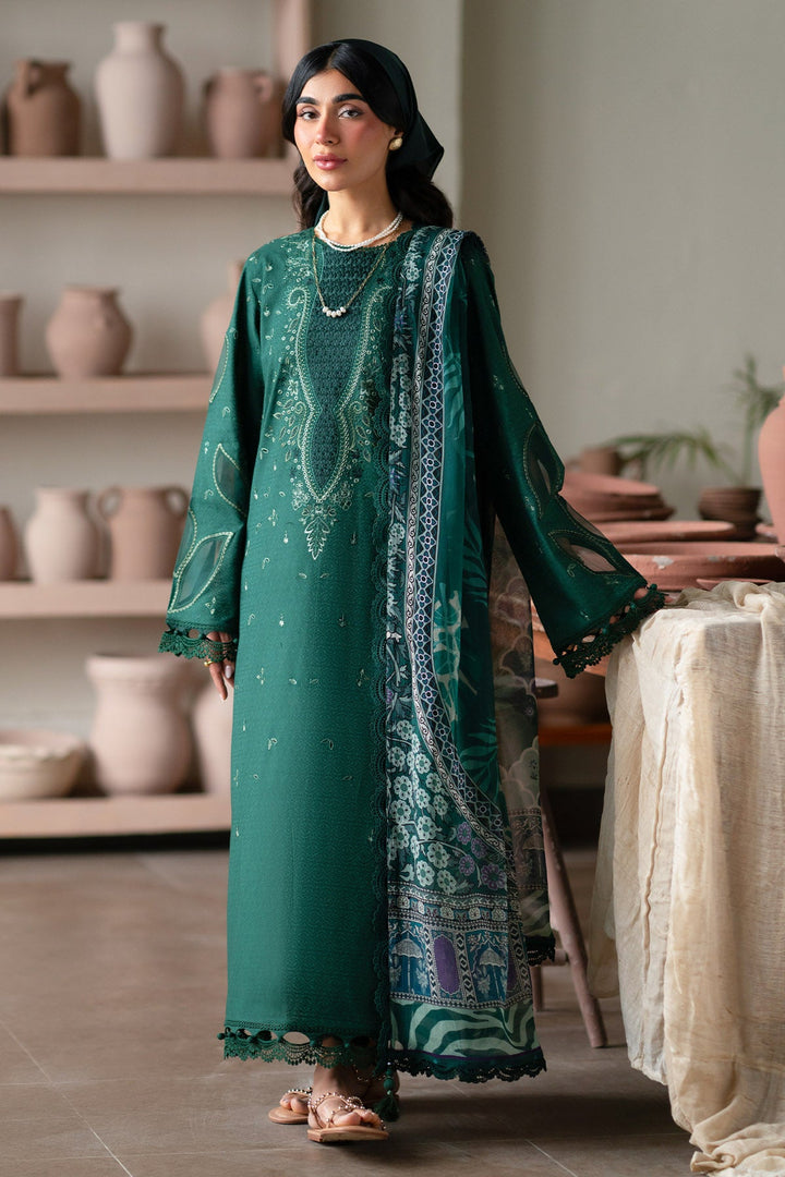 Raha Lawn Jacquard Collection