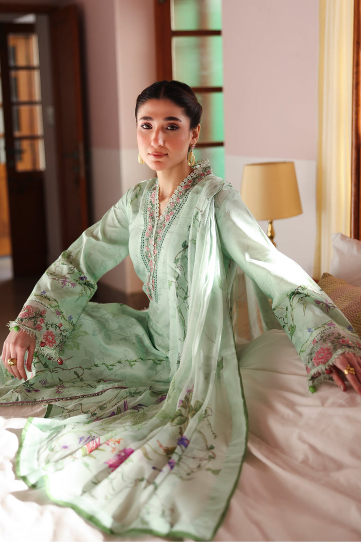 DOSTI PRINTED LAWN