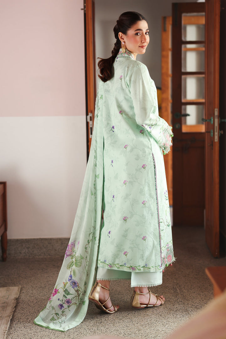 DOSTI PRINTED LAWN