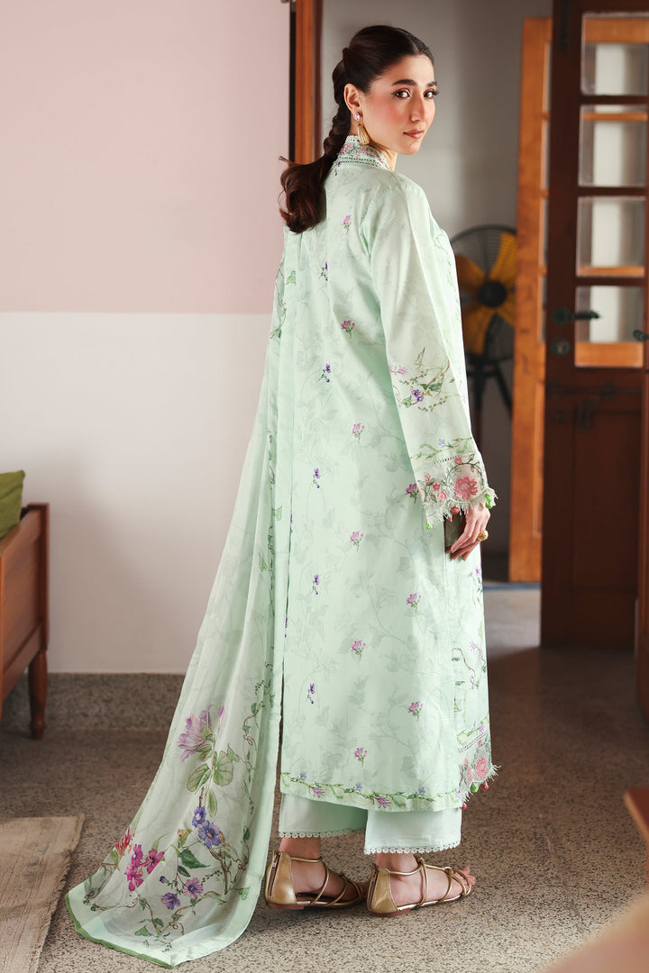 DOSTI PRINTED LAWN