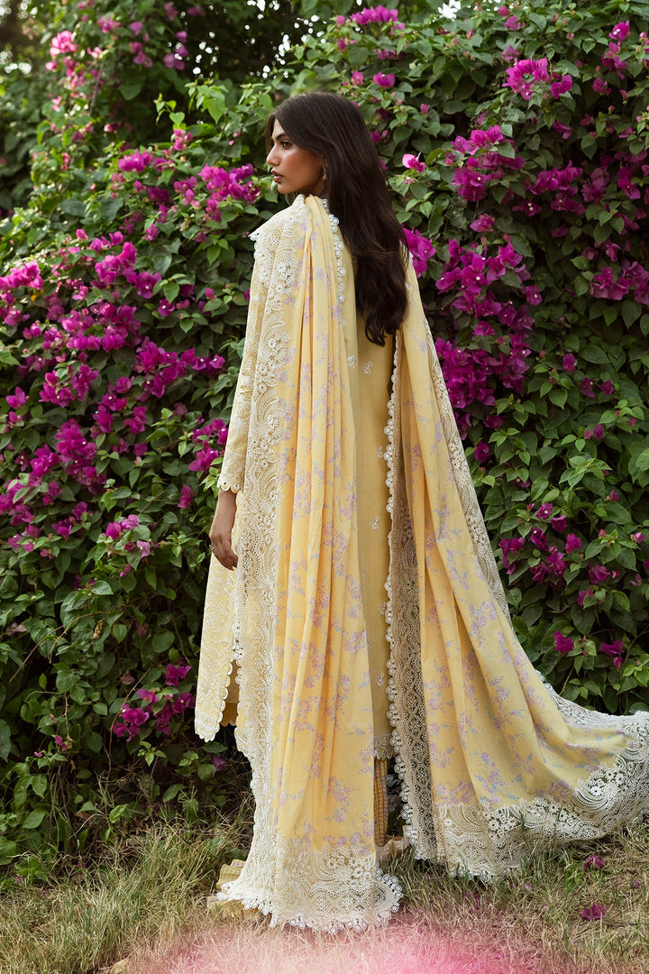 Mulaqaat Lawn