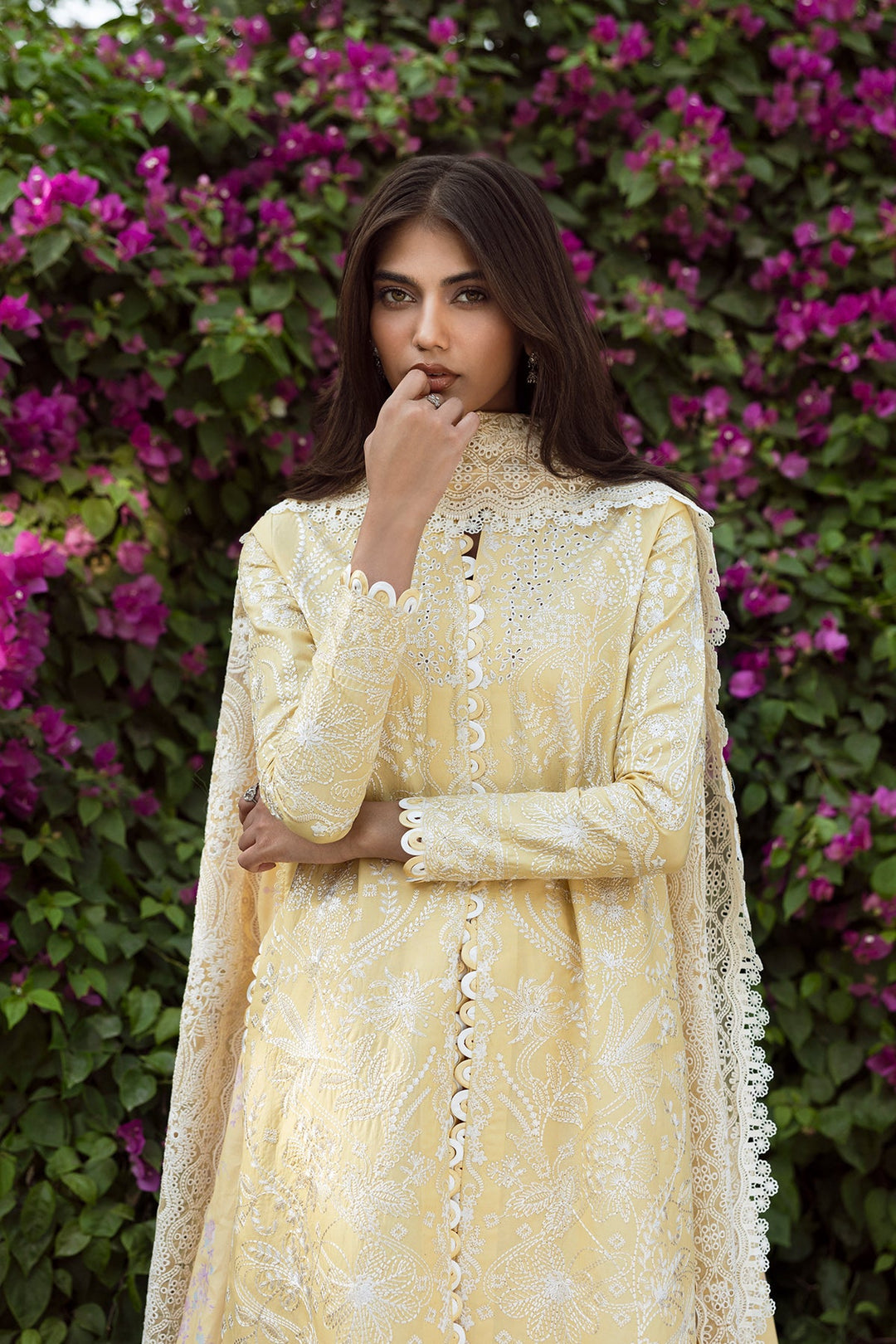 Mulaqaat Lawn