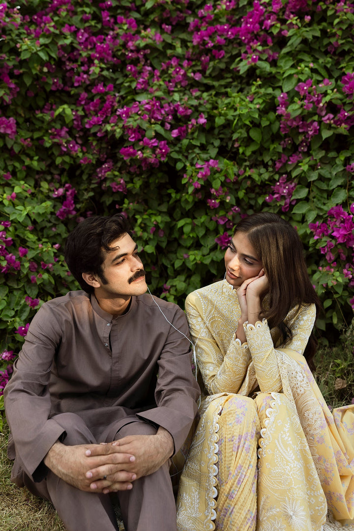 Mulaqaat Lawn