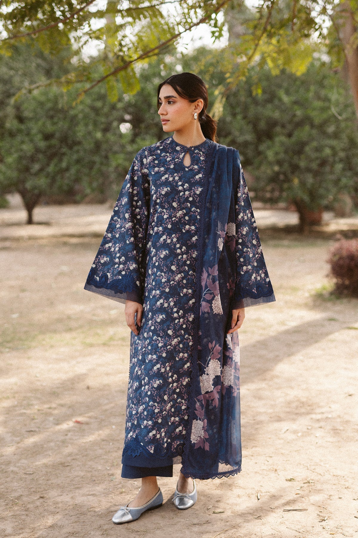 Core Lawn Collection