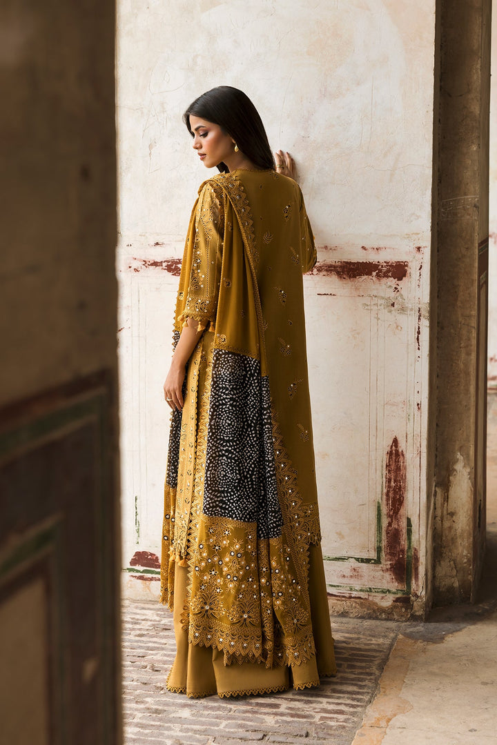 Mulaqaat Lawn