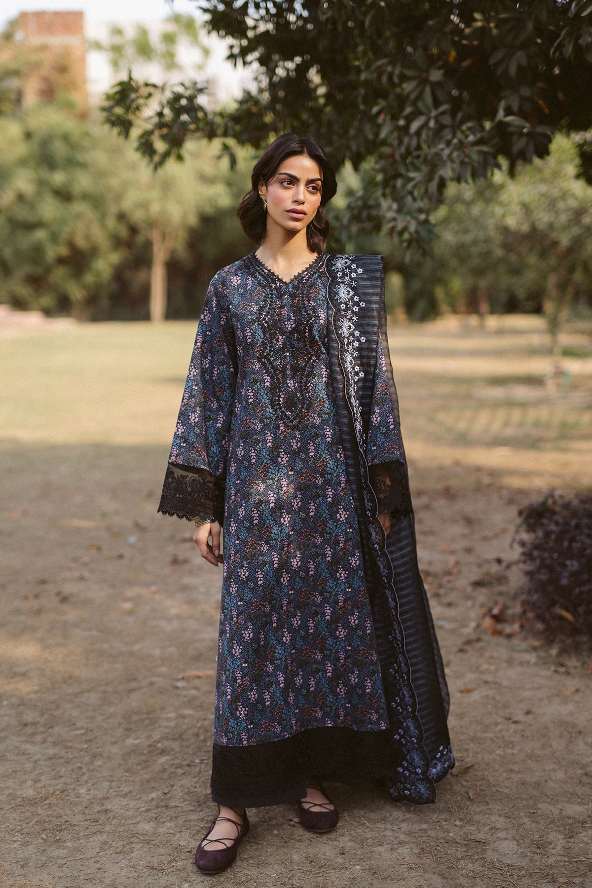 Core Lawn Collection