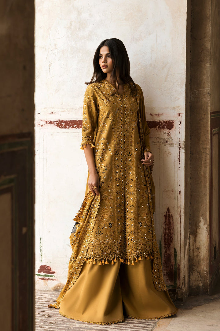 Mulaqaat Lawn