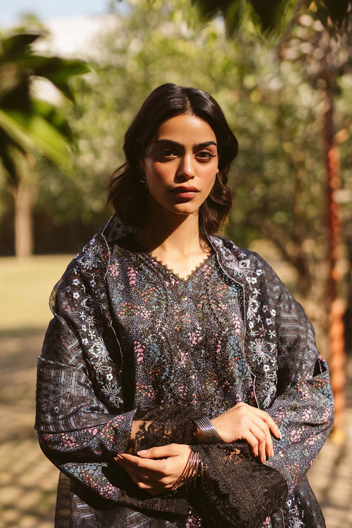 Core Lawn Collection