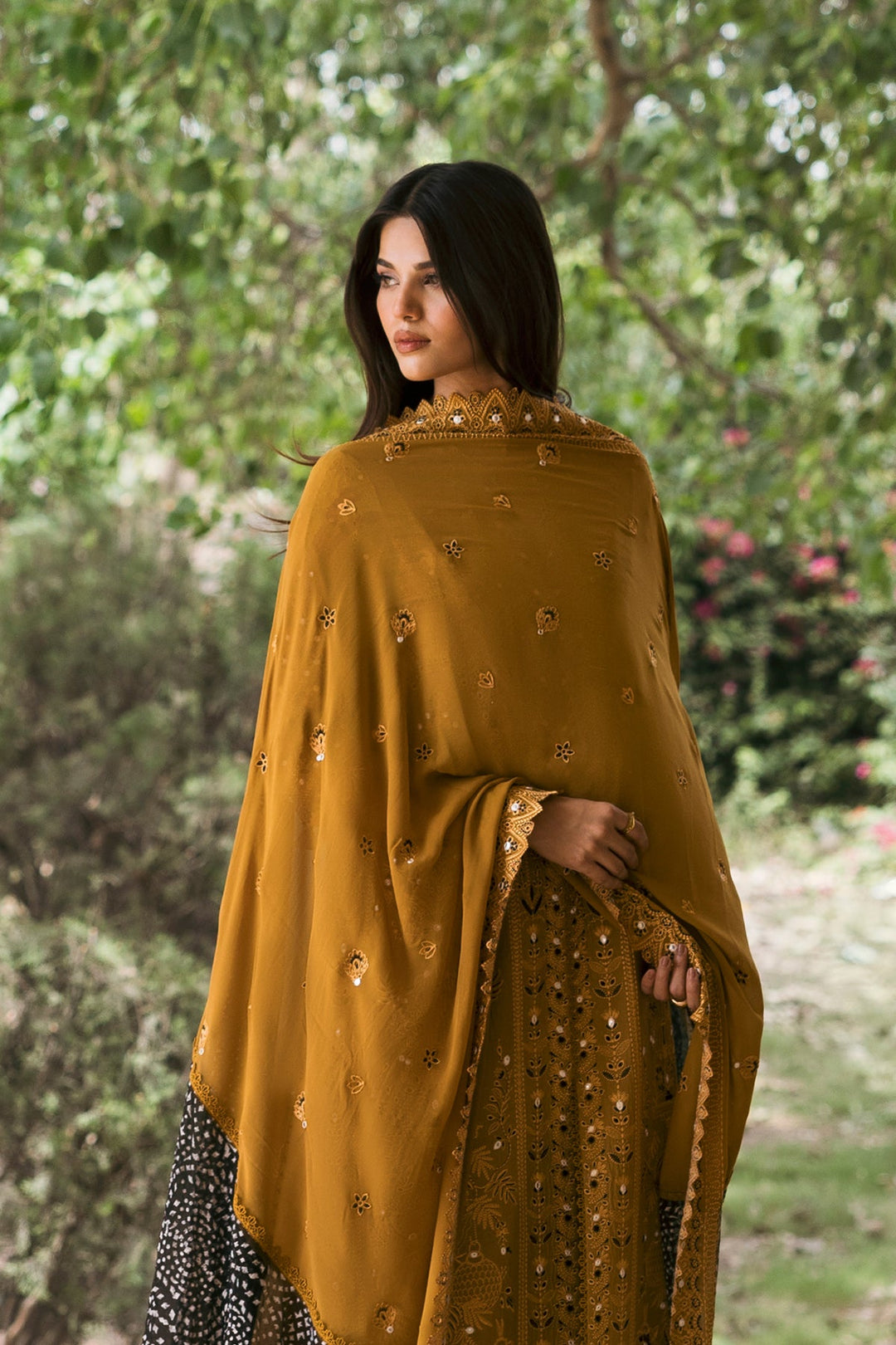 Mulaqaat Lawn