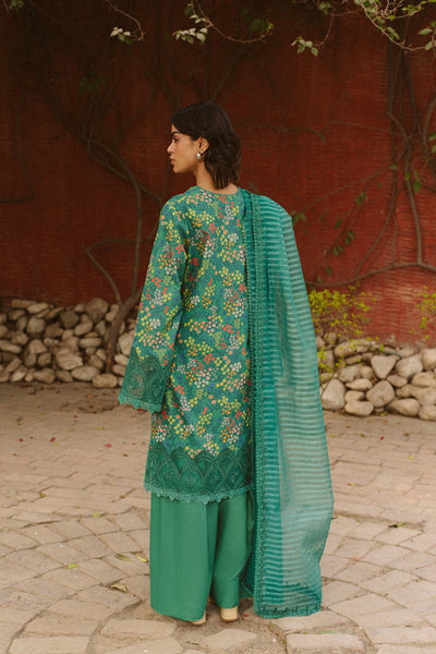 Core Lawn Collection