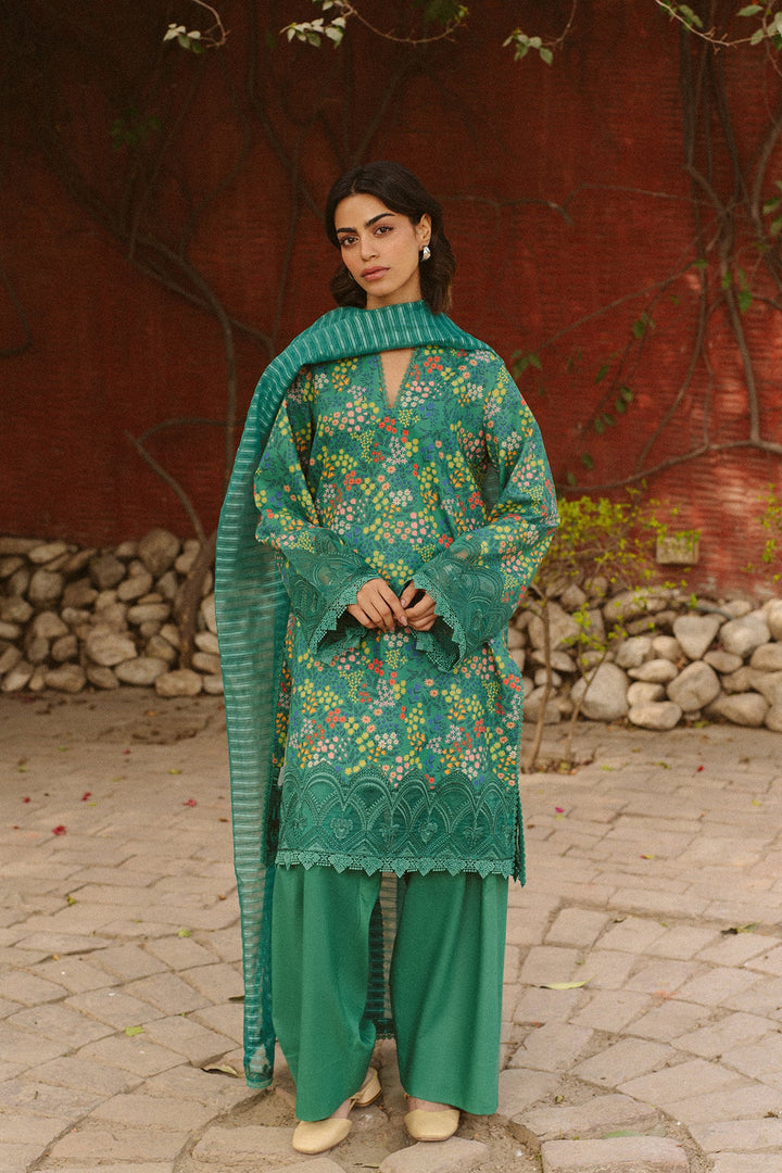 Core Lawn Collection