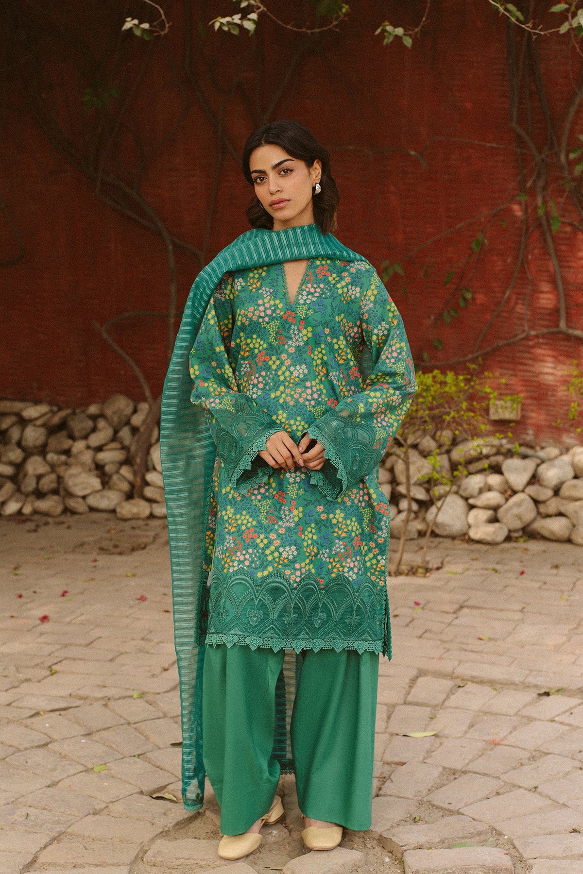 Core Lawn Collection