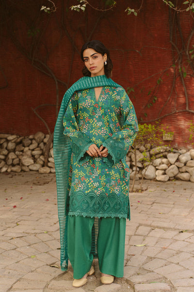 Core Lawn Collection