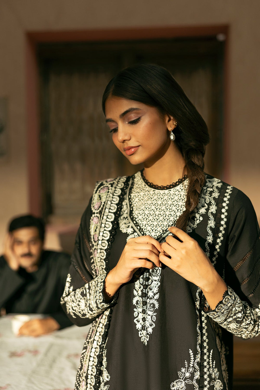 Mulaqaat Lawn