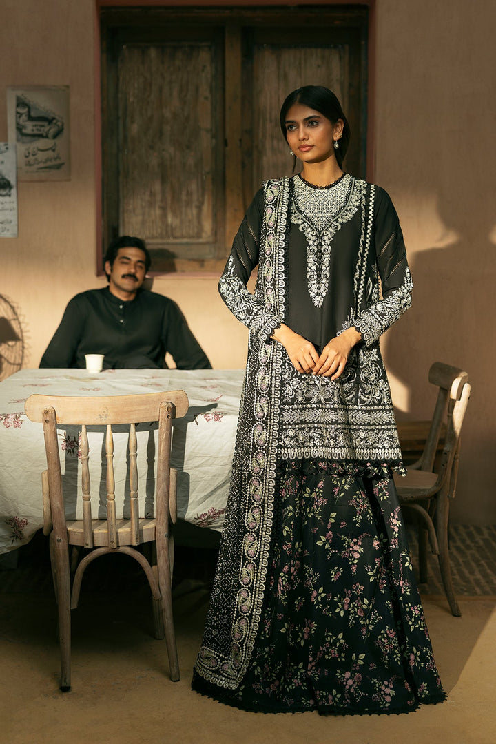 Mulaqaat Lawn