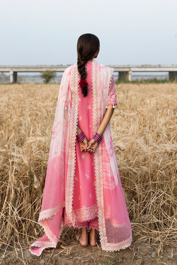 Mulaqaat Lawn