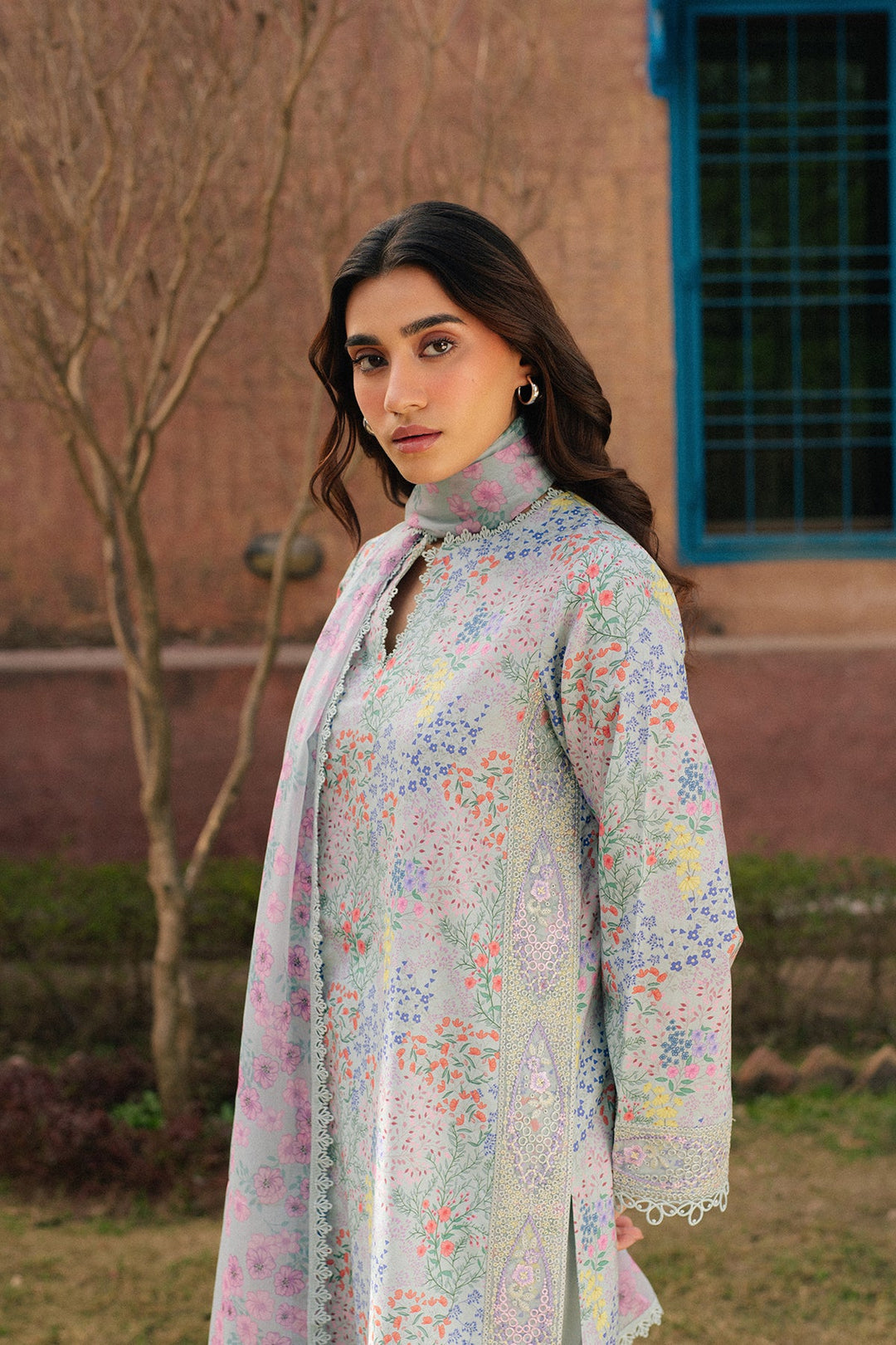 Core Lawn Collection