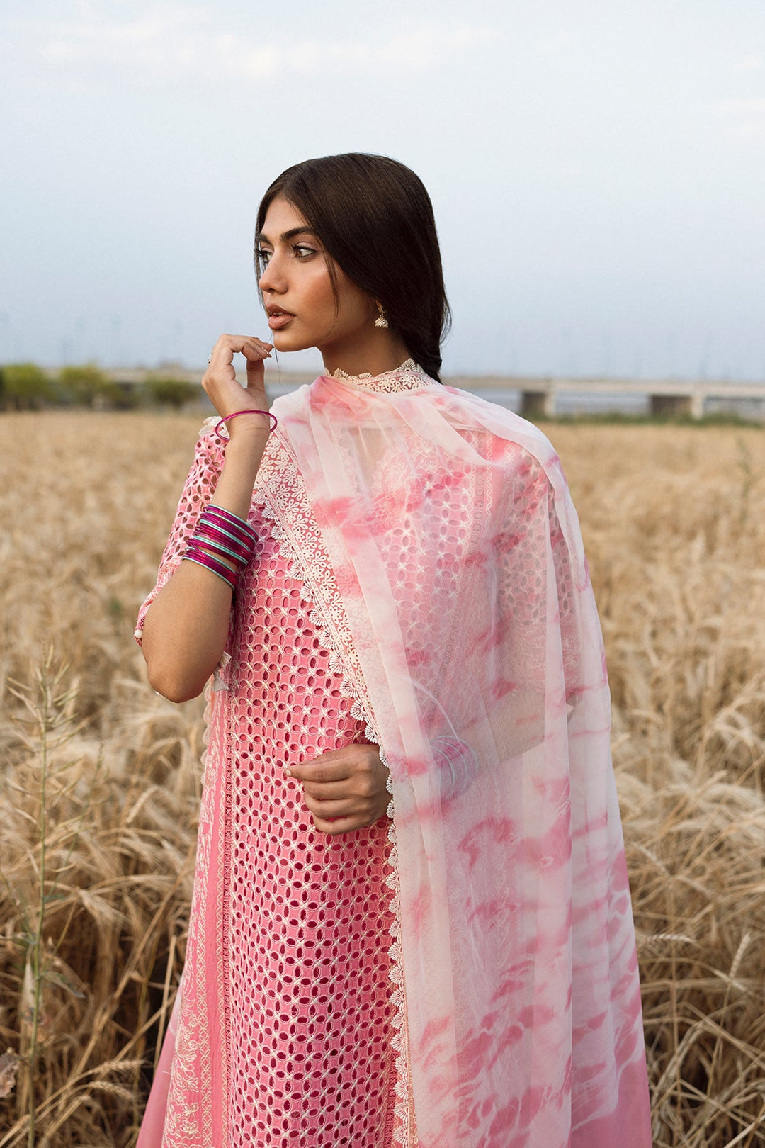 Mulaqaat Lawn