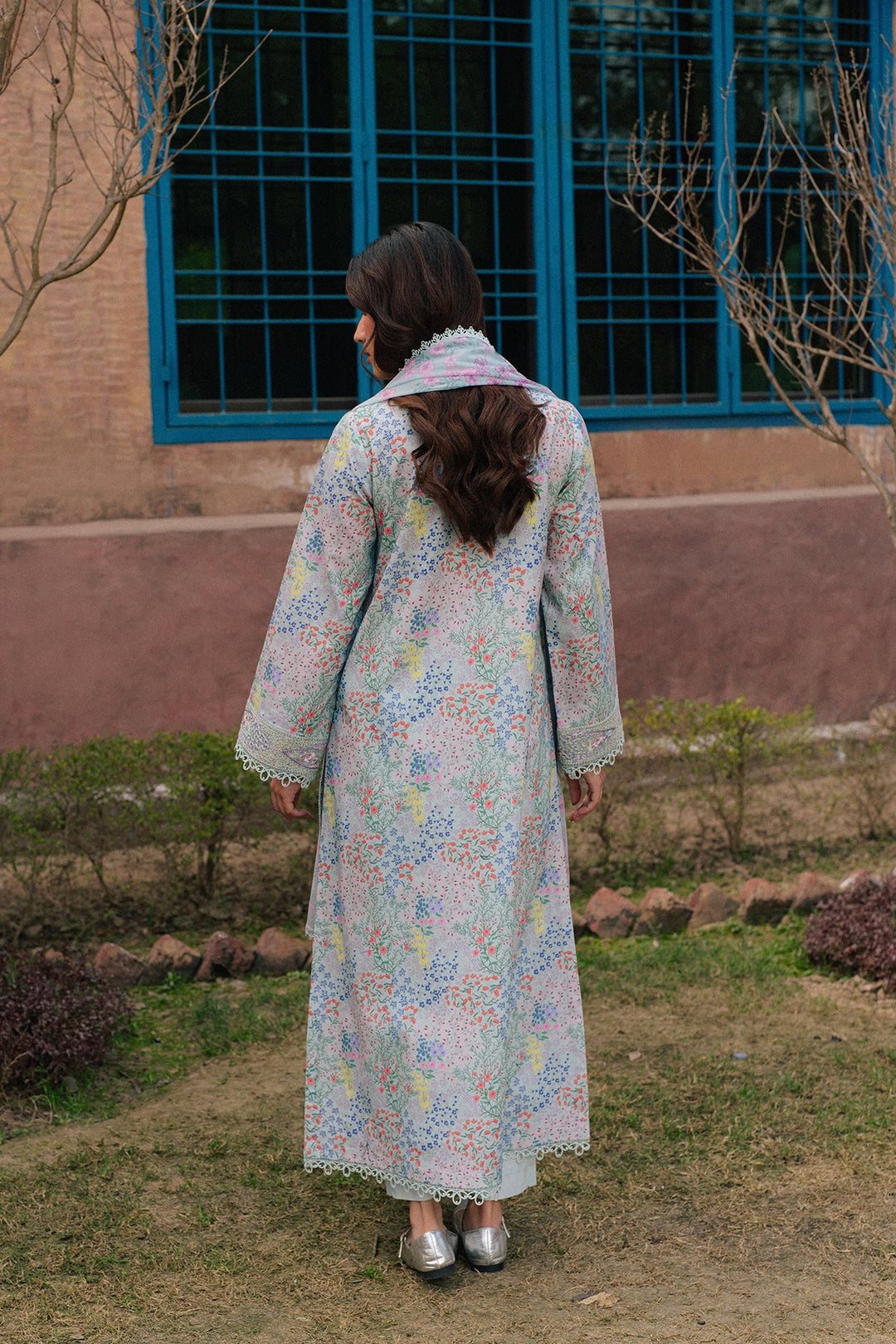 Core Lawn Collection