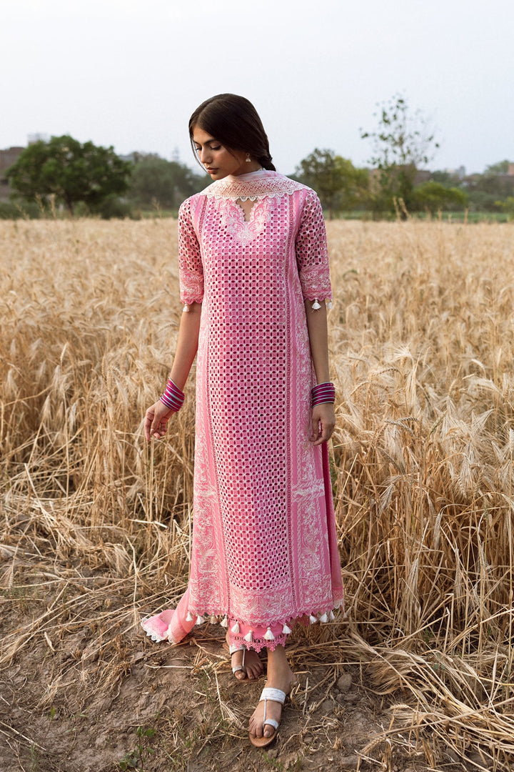 Mulaqaat Lawn
