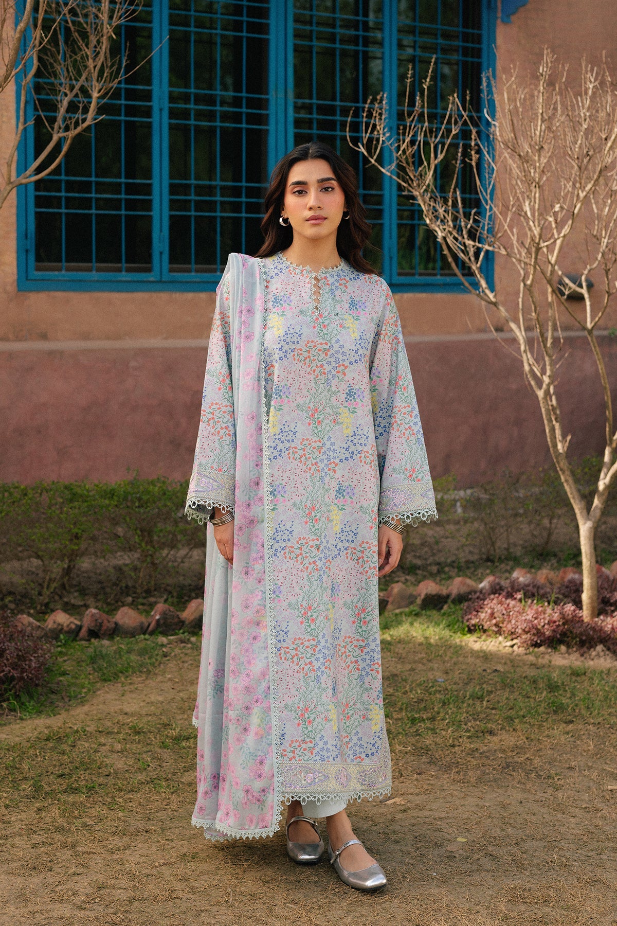 Core Lawn Collection
