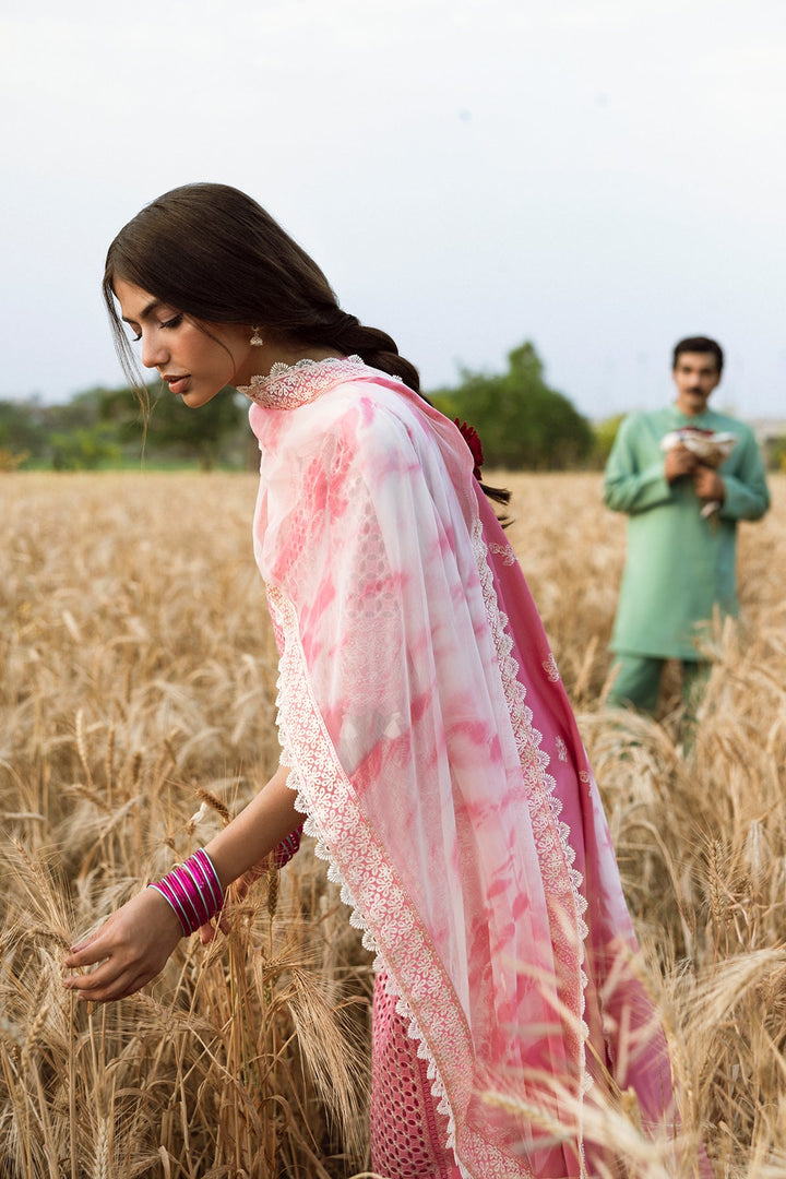Mulaqaat Lawn