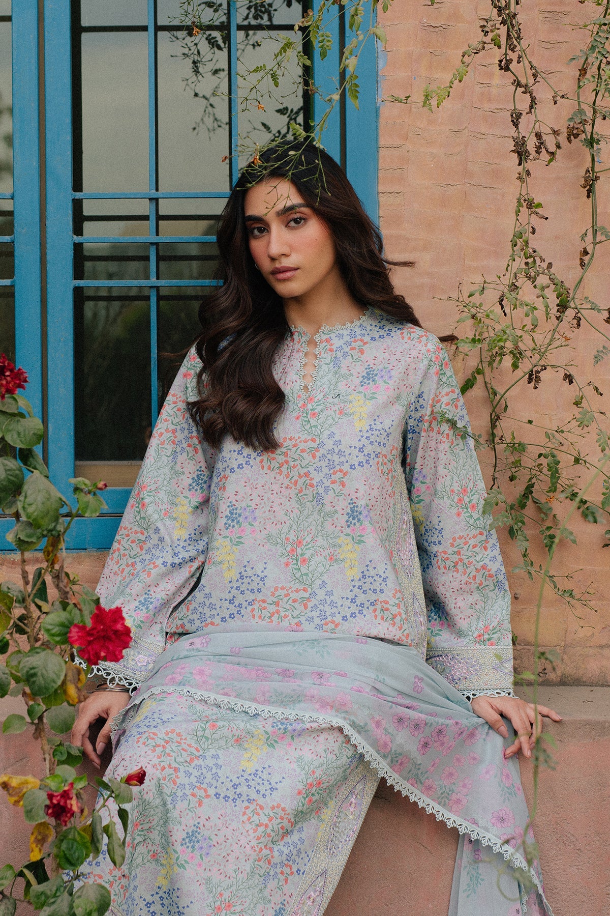 Core Lawn Collection