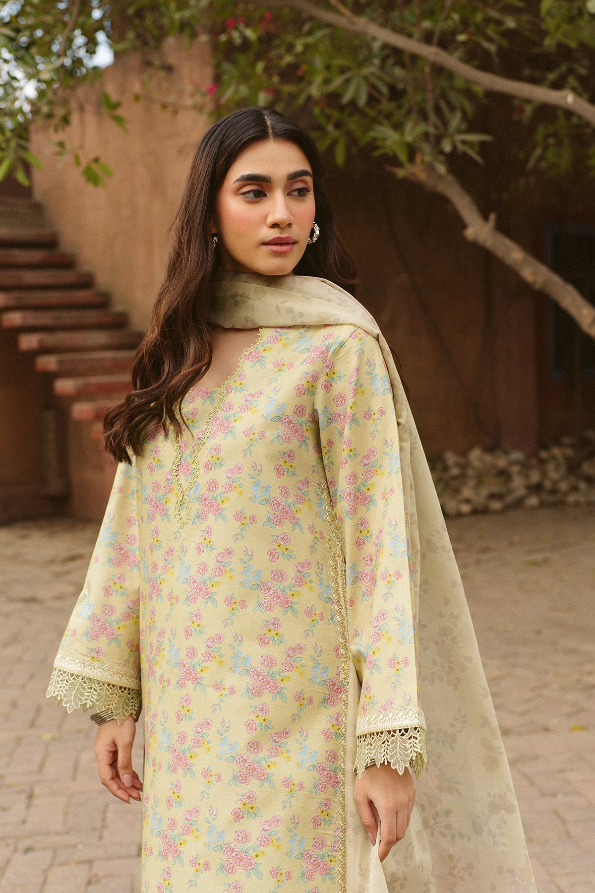 Core Lawn Collection