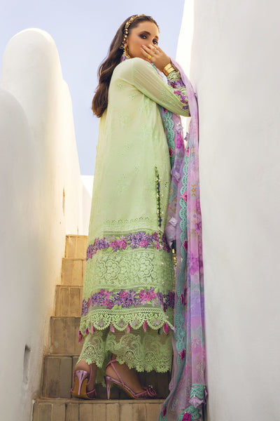 ANNUS ABRAR NIROLI LUXURY LAWN-AMANI