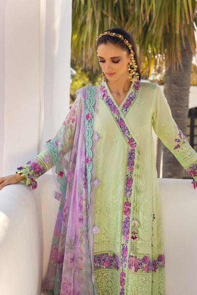 ANNUS ABRAR NIROLI LUXURY LAWN-AMANI