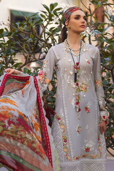 ANNUS ABRAR NIROLI LUXURY LAWN-SERA