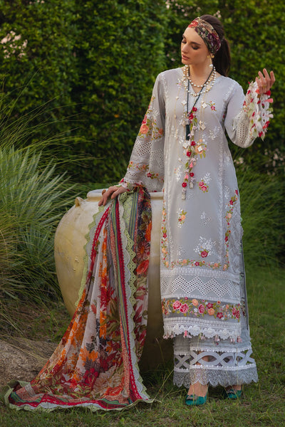 ANNUS ABRAR NIROLI LUXURY LAWN-SERA