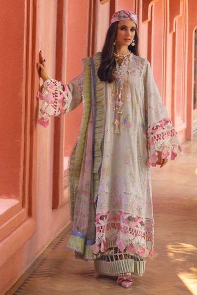 ANNUS ABRAR NIROLI LUXURY LAWN-AMAFAH