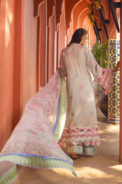 ANNUS ABRAR NIROLI LUXURY LAWN-AMAFAH