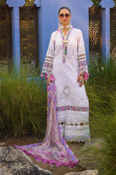 ANNUS ABRAR NIROLI LUXURY LAWN-SOFI