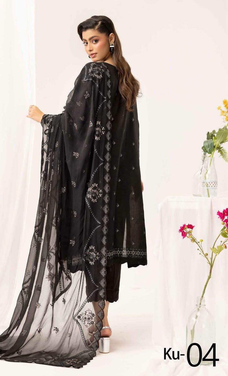 Uraan Signature Lawn Collections