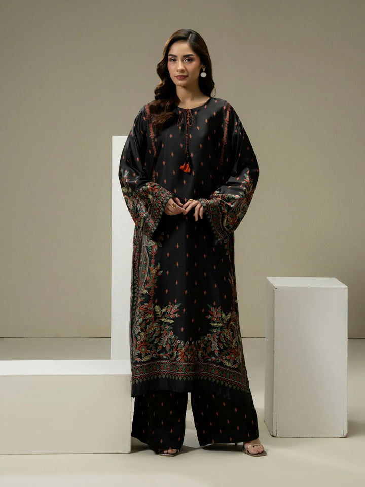 Silk Co ord Set