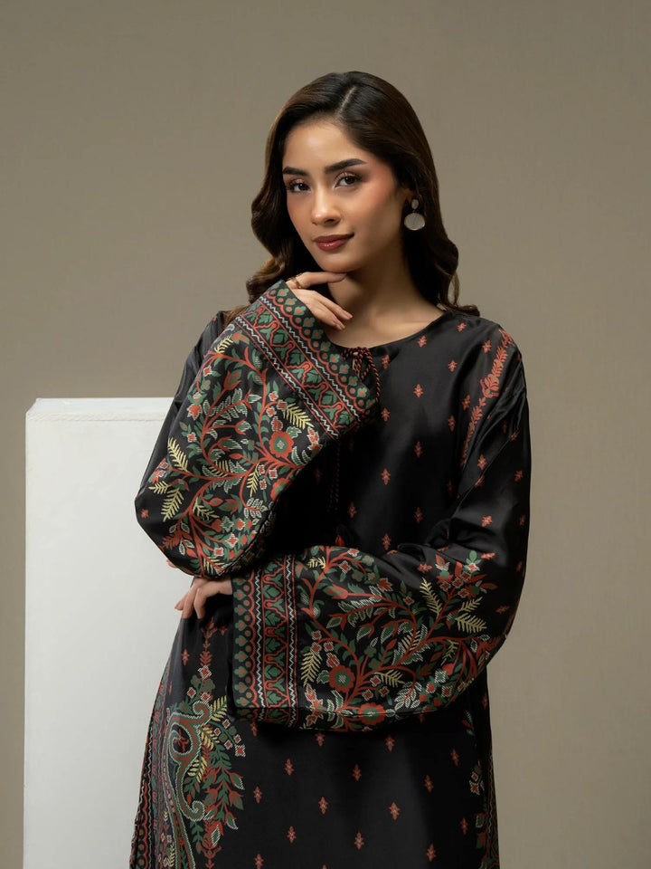 Silk Co ord Set