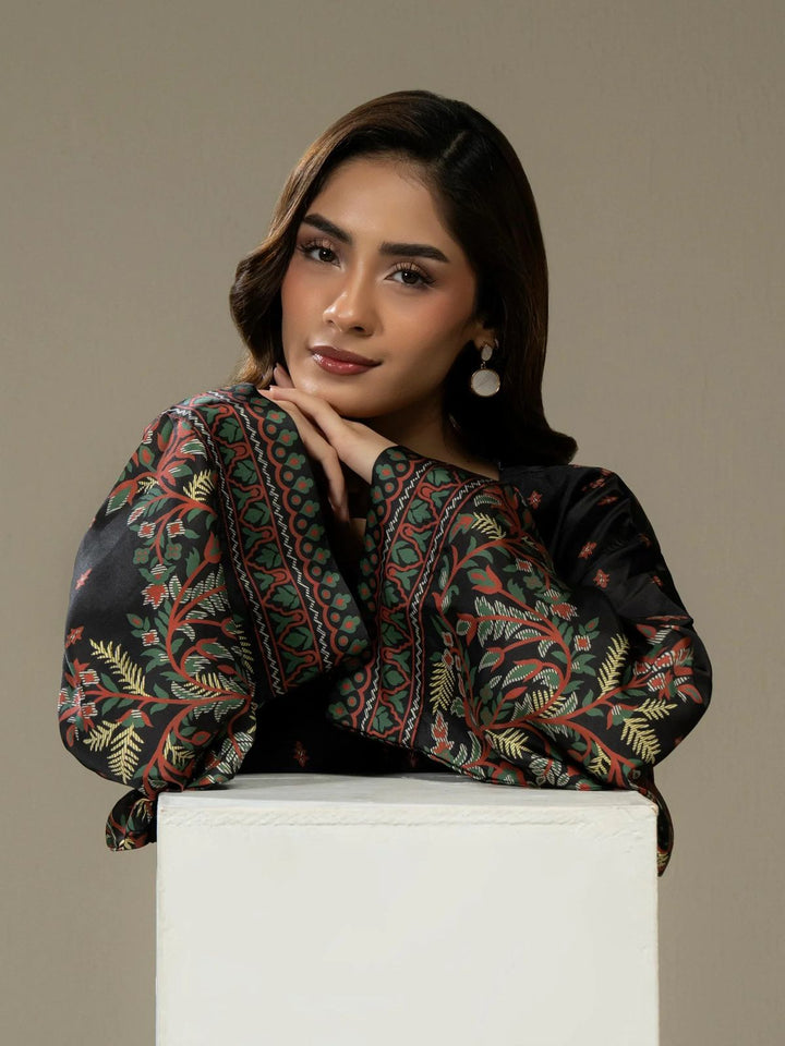 Silk Co ord Set