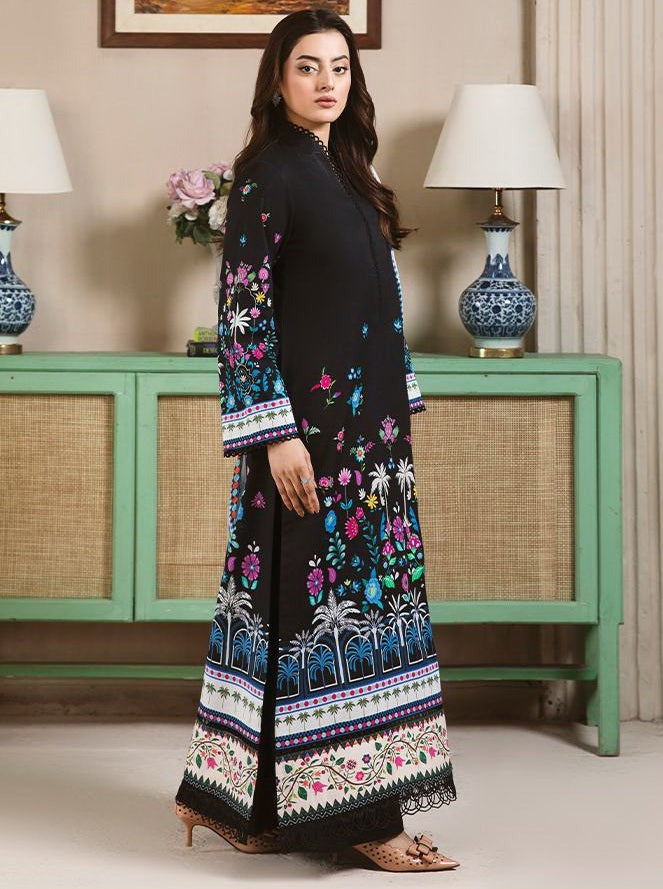 Summer Prints Exclusive Lawn