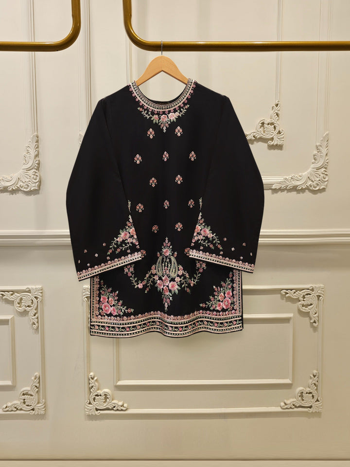 2 Piece Digital Printed Lawn Suit