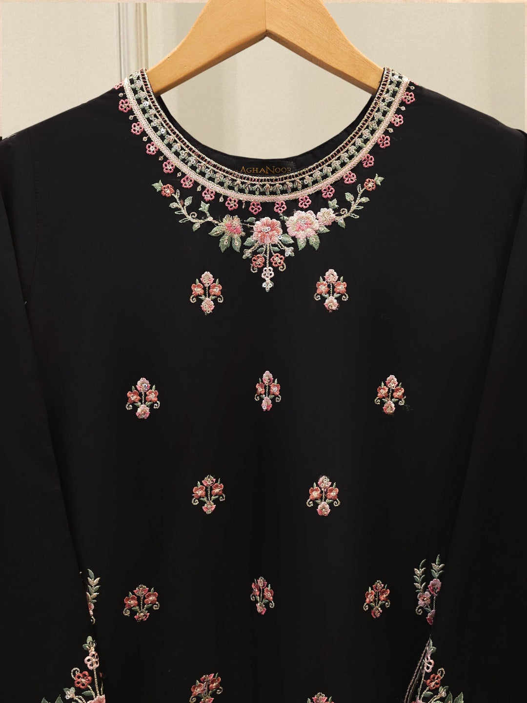2 Piece Digital Printed Lawn Suit