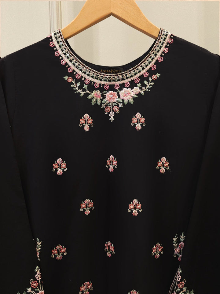 2 Piece Digital Printed Lawn Suit
