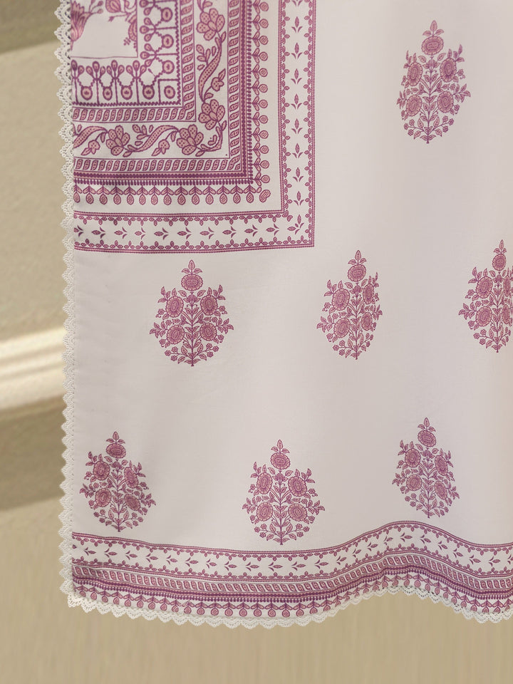 2 Piece Digital Printed Lawn Suit