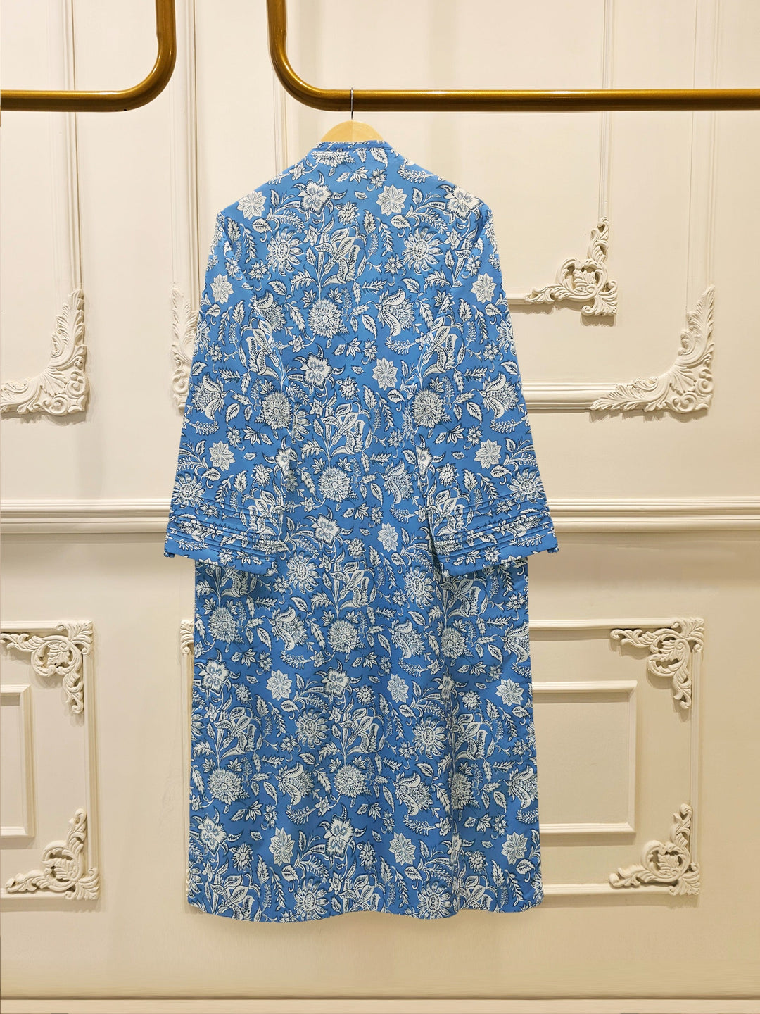 2 Piece Digital Printed Embroidered Lawn Suit